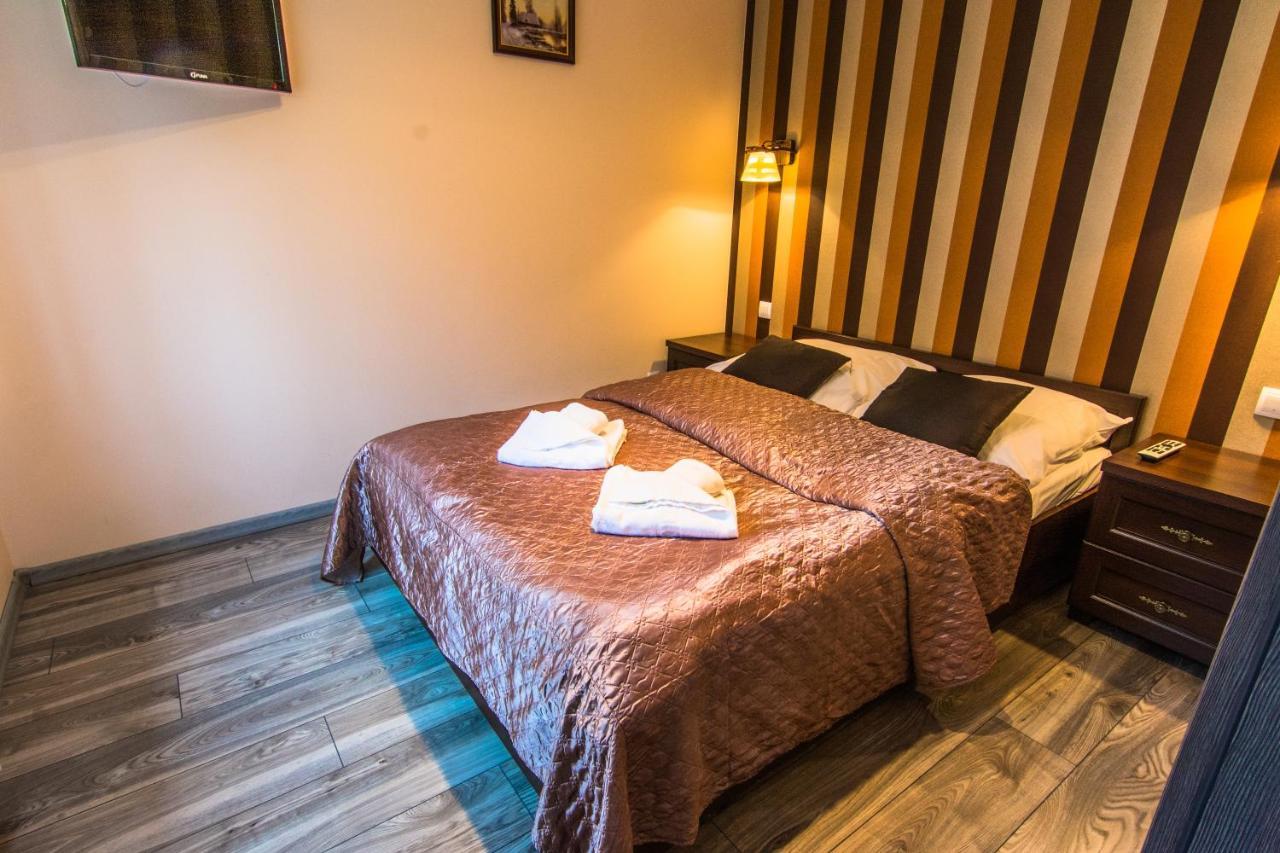 Izerskie - Ul. Cicha 13d-e Aparthotel