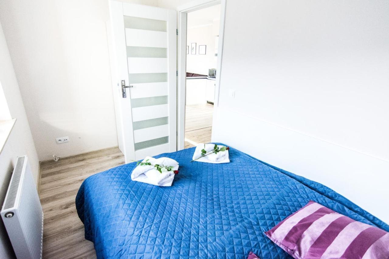Aparthotel Izerskie - Ul. Cicha 13d-e