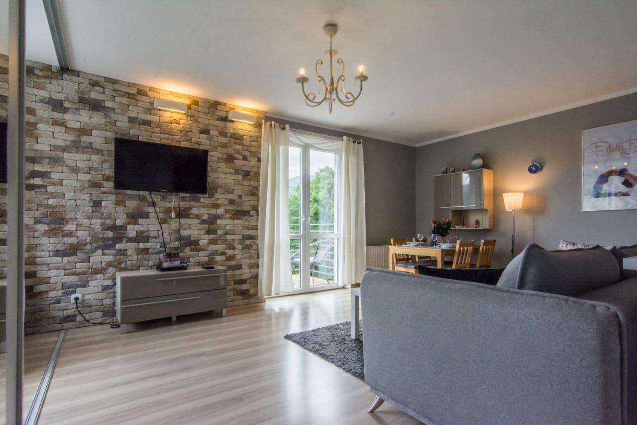 Aparthotel Izerskie - Ul. Cicha 13d-e