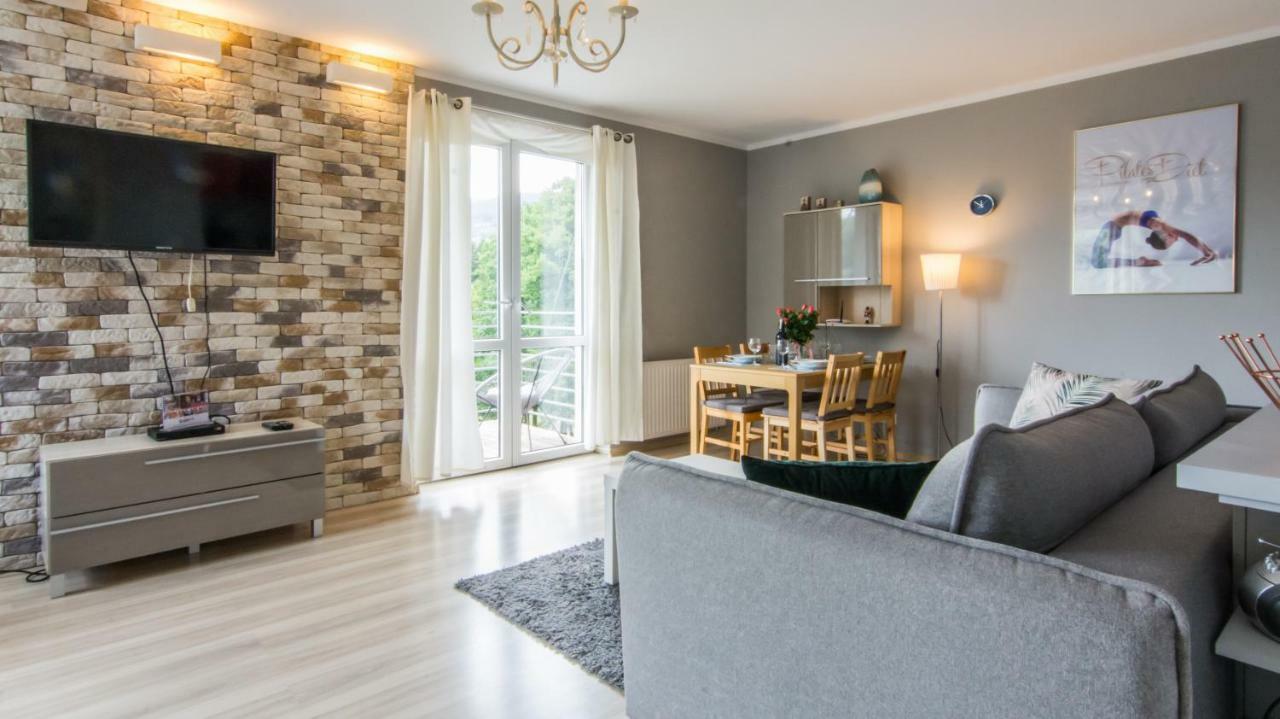 Aparthotel Izerskie - Ul. Cicha 13d-e *