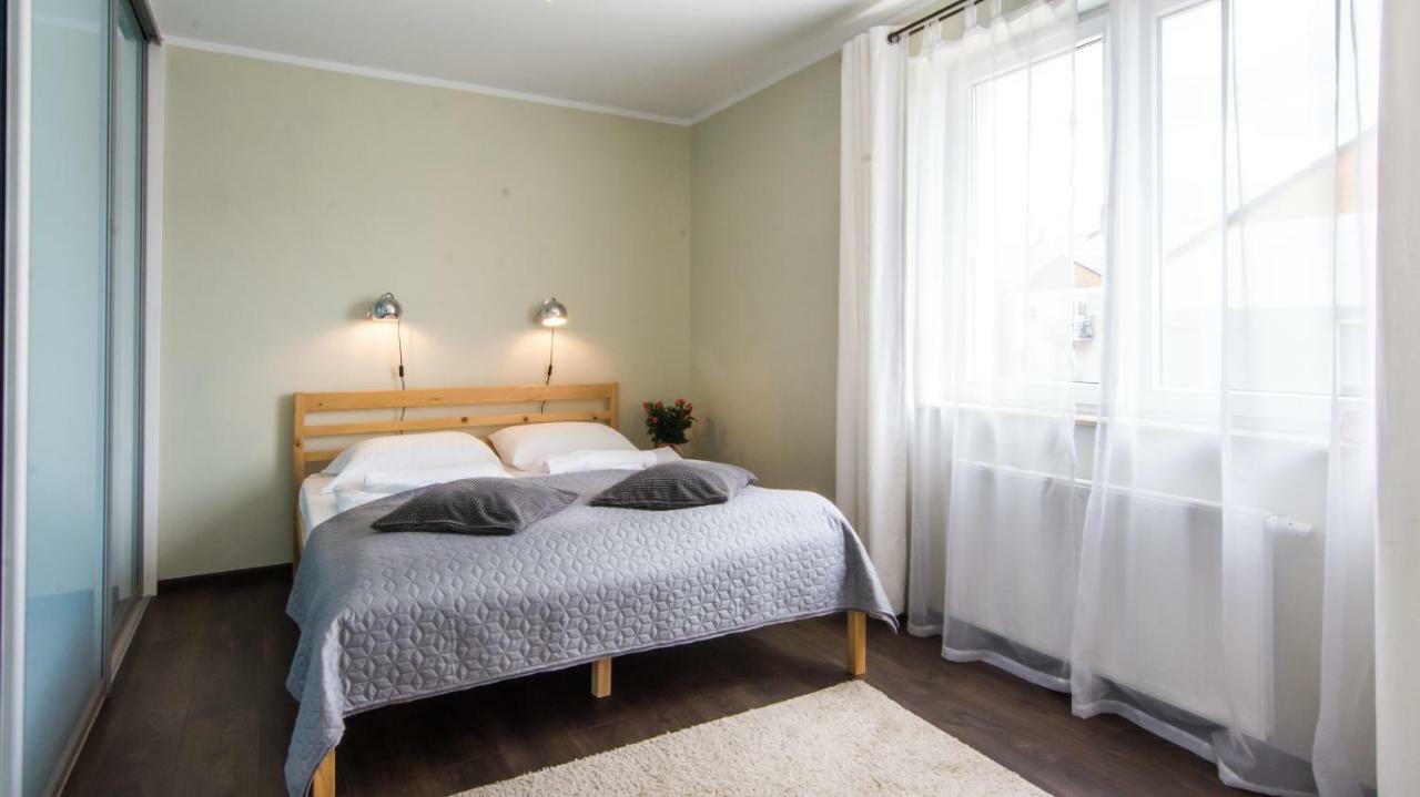 Izerskie - Ul. Cicha 13d-e Aparthotel